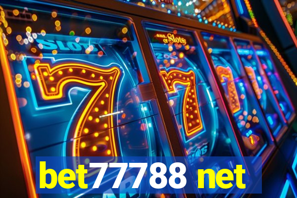 bet77788 net